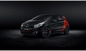 Peugeot 208 GTi 30th, special edition dal carattere sportivo